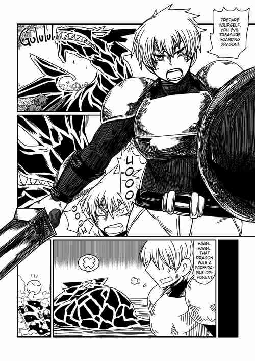 Download Gal de Dragon.