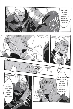 Page 10 of HEAVY WEATHER