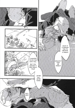 Page 14 of HEAVY WEATHER