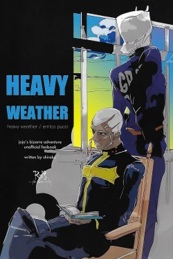 Page 1 of HEAVY WEATHER