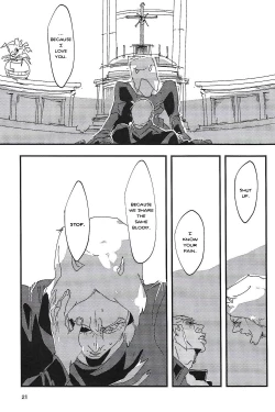 Page 21 of HEAVY WEATHER