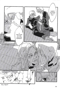 Page 22 of HEAVY WEATHER