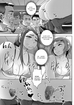 Page 13 of Extreme Fetish Underground Idols ★ Buri Buri Angel