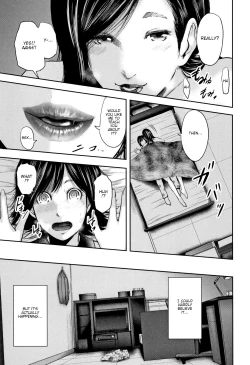 Page 116 of Boku to Sensei to Tomodachi no Mama | Teacher, My Friend's Mom and I