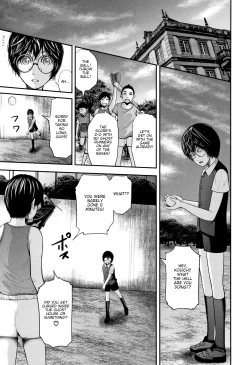 Page 164 of Boku to Sensei to Tomodachi no Mama | Teacher, My Friend's Mom and I