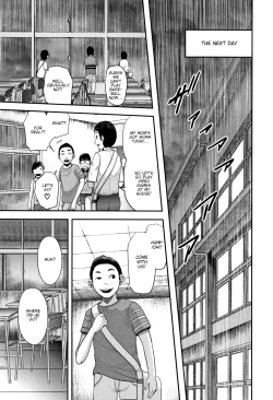 Page 166 of Boku to Sensei to Tomodachi no Mama | Teacher, My Friend's Mom and I