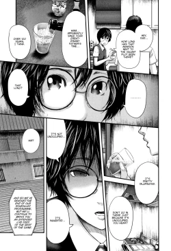 Page 194 of Boku to Sensei to Tomodachi no Mama | Teacher, My Friend's Mom and I