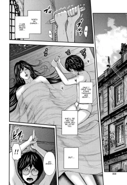 Page 213 of Boku to Sensei to Tomodachi no Mama | Teacher, My Friend's Mom and I