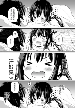 Page 54 of Tsundere Imouto to no Nichijou | 与傲娇妹妹的日常