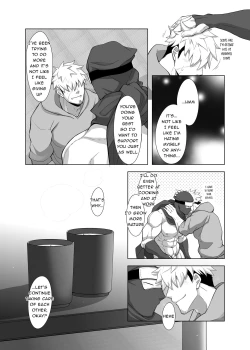 Page 26 of Rikimaru Ninpoujou Ni