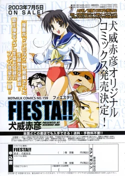 Page 9 of COMIC Megastore H 2003-07