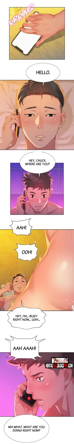 Page 106 of What do you Take me For? Ch.42/?