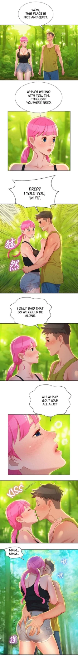 Page 221 of What do you Take me For? Ch.42/?