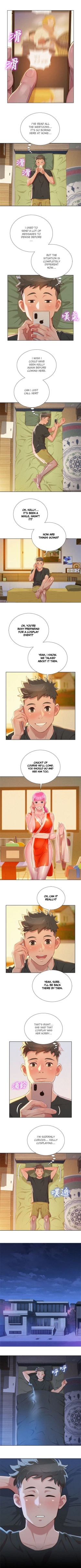 Page 318 of What do you Take me For? Ch.42/?