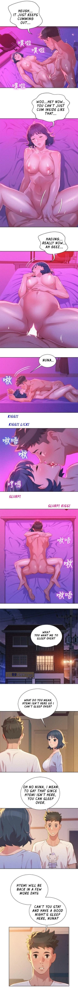 Page 348 of What do you Take me For? Ch.42/?