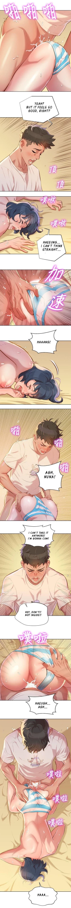 Page 370 of What do you Take me For? Ch.42/?