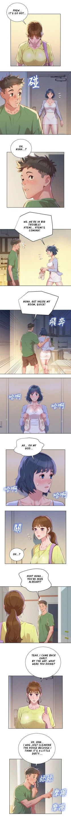 Page 373 of What do you Take me For? Ch.42/?