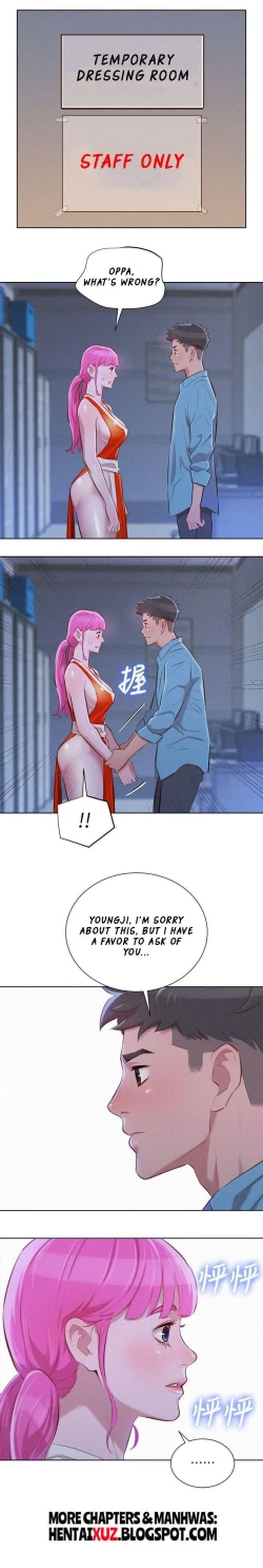 Page 390 of What do you Take me For? Ch.42/?