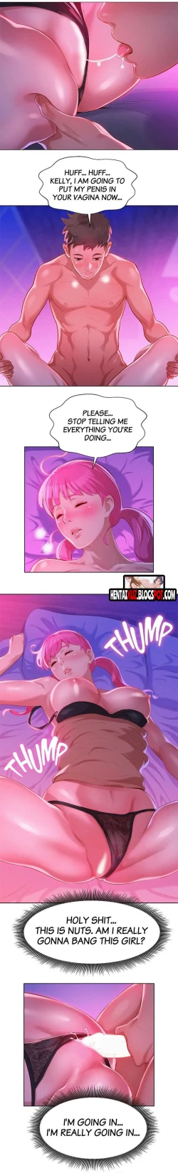 Page 99 of What do you Take me For? Ch.42/?