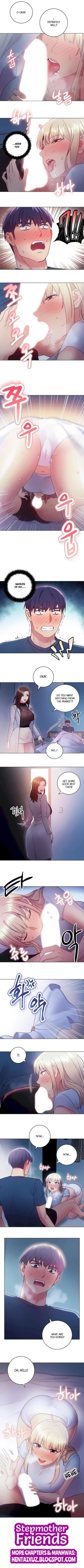 Page 232 of Stepmother Friends Ch.22/?