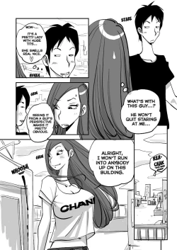 Page 10 of Bibia Is the Best!: Episodes 1-3