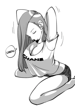 Page 23 of Bibia Is the Best!: Episodes 1-3