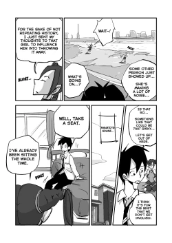 Page 30 of Bibia Is the Best!: Episodes 1-3