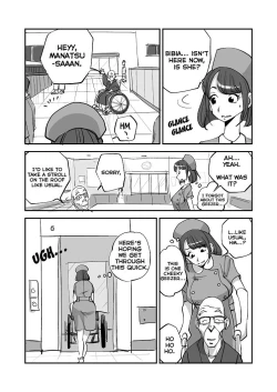 Page 36 of Bibia Is the Best!: Episodes 1-3