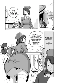 Page 39 of Bibia Is the Best!: Episodes 1-3