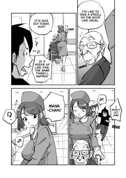 Page 56 of Bibia Is the Best!: Episodes 1-3