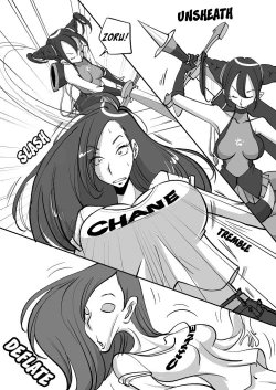 Page 5 of Bibia Is the Best!: Episodes 1-3