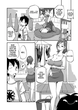 Page 68 of Bibia Is the Best!: Episodes 1-3