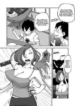 Page 71 of Bibia Is the Best!: Episodes 1-3