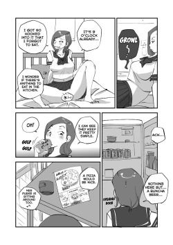 Page 83 of Bibia Is the Best!: Episodes 1-3