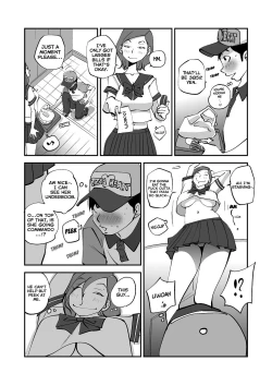 Page 85 of Bibia Is the Best!: Episodes 1-3