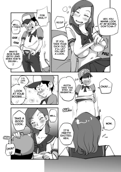 Page 89 of Bibia Is the Best!: Episodes 1-3