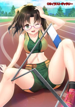 Page 293 of COMIC Ananga Ranga Vol. 61