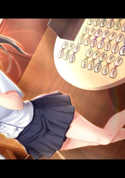 Page 294 of COMIC Ananga Ranga Vol. 61