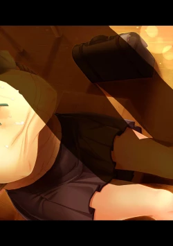 Page 308 of COMIC Ananga Ranga Vol. 61