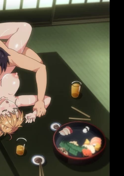 Page 336 of COMIC Ananga Ranga Vol. 61