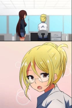 Page 46 of Obenjo to Kashita Hinoki Megumi. Kyonyuu Seitokaichou ga Seishori Maso Benki ni Ochiru made