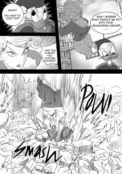 Page 12 of The Gorgeous Meat