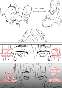 Page 19 of The Gorgeous Meat