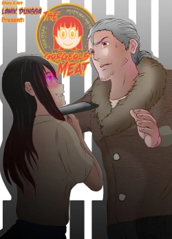 Page 1 of The Gorgeous Meat