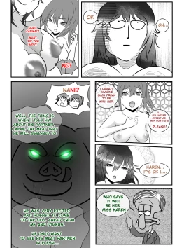 Page 54 of The Gorgeous Meat