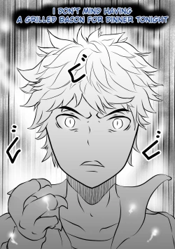 Page 71 of The Gorgeous Meat