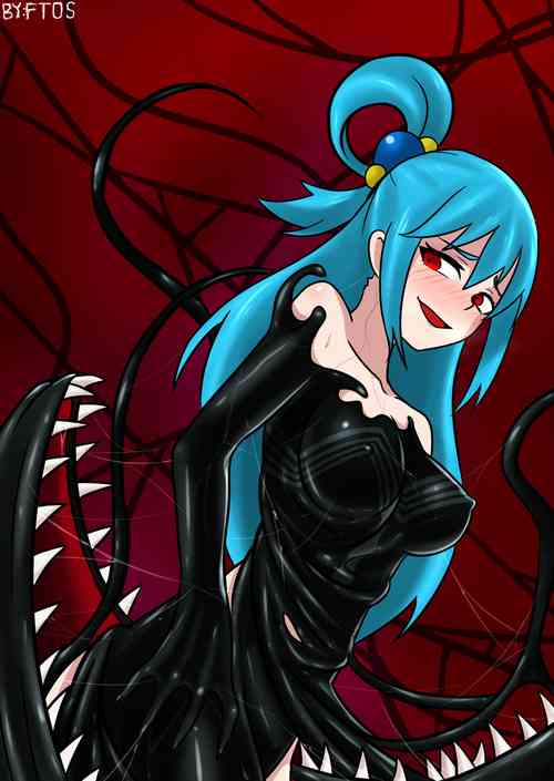 Download 为美好的世界献上毒液! 2