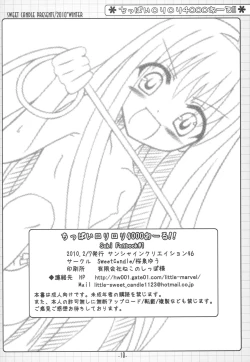 Page 17 of Chippai Loli Loli 4000 All!!