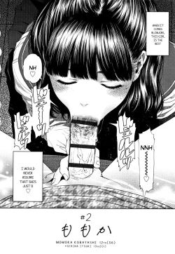 Page 28 of The Girllove Diary Ch. 1-3