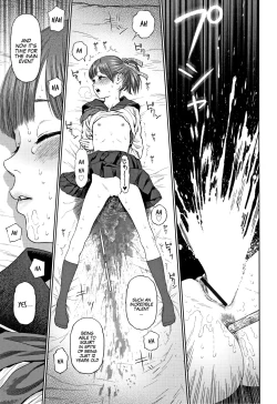 Page 59 of The Girllove Diary Ch. 1-3